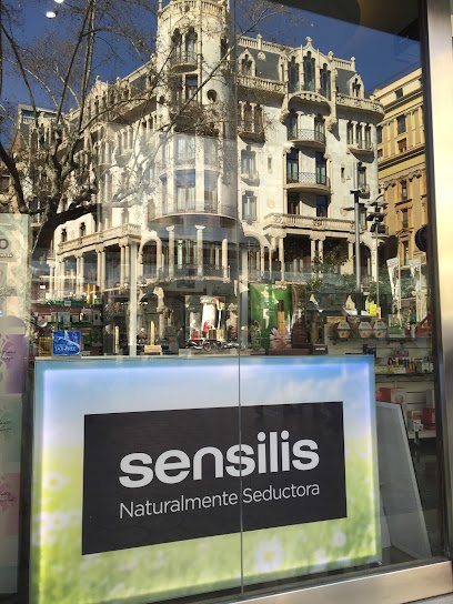 Farmacia Farmacia dels Jardinets en Barcelona