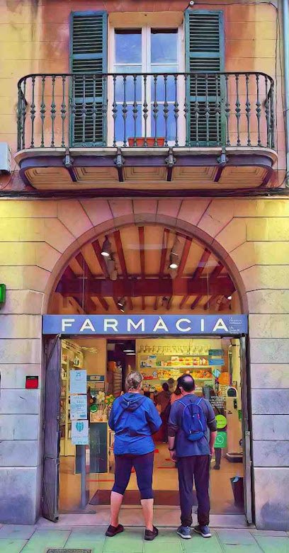 Farmacia Farmacia dels Oms (Armengol Torrens) en Palma