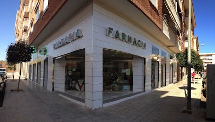 Farmacia Farmacia el Campet en Petrer