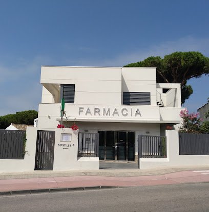 Farmacia Farmacia el Manantial en El