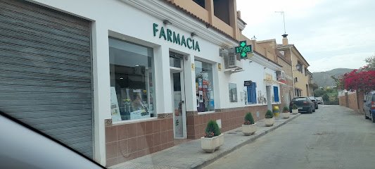 Farmacia Farmacia el Romeral en El Romeral