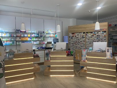 Farmacia Farmacia el Viso en El Viso de San Juan