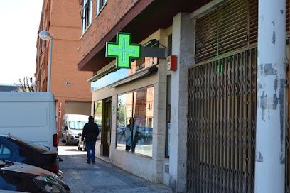 Farmacia Farmacia en Albacete iFarma10. Abierto 12 horas en Albacete
