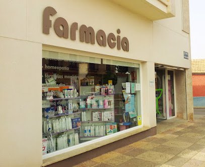 Farmacia Farmacia en Bolanos Farmatrending en Bolanos de Calatrava