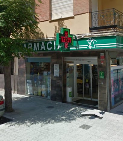 Farmacia Farmacia en Castellon Guillermina Matutano Fernandez en El Grao de Castellon