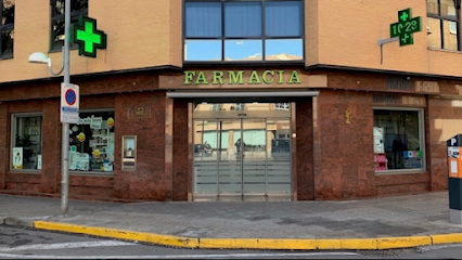 Farmacia Farmacia en Ciudad Real Burgos Bravo en Ciudad Real