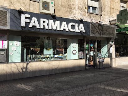 Farmacia Farmacia en Madrid Serrano 207 en Madrid