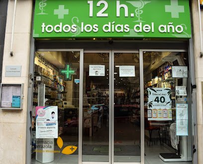 Farmacia Farmacia en Mirasierra en Madrid