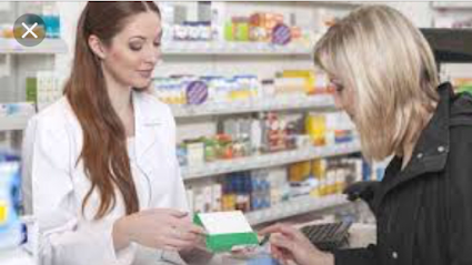 Farmacia Farmacia en San Jorge Inarra Linzoain en Pamplona