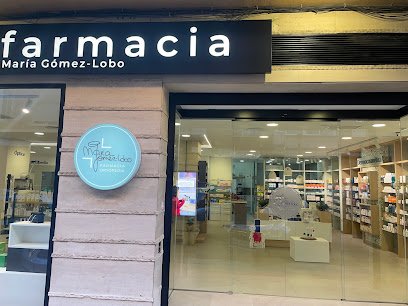 Farmacia Farmacia en Torrent | Farmacia Maria Gomez Lobo en Torrent
