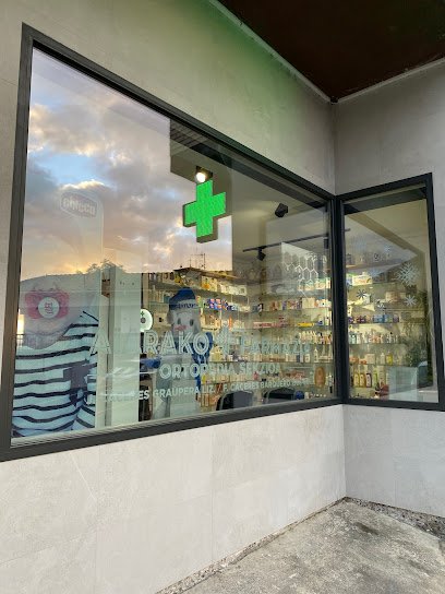 Farmacia Farmacia