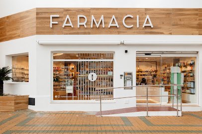 Farmacia Farmacia getares en Algeciras