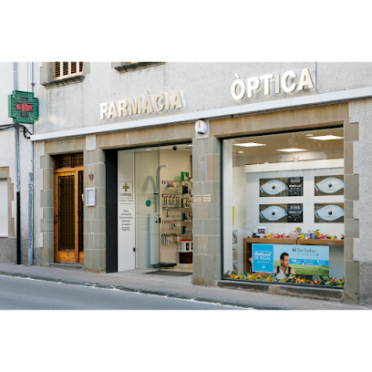 Farmacia Farmacia i Optica Comas en Sant Julia de Vilatorta