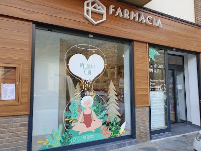 Farmacia Farmacia i Ortopedia Brau Escobar CB | Esterri d'Aneu en Esterri d'Aneu