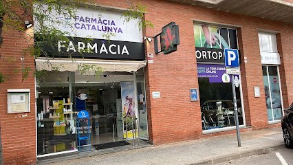 Farmacia Farmacia i Ortopedia Catalunya en Castellar del Valles