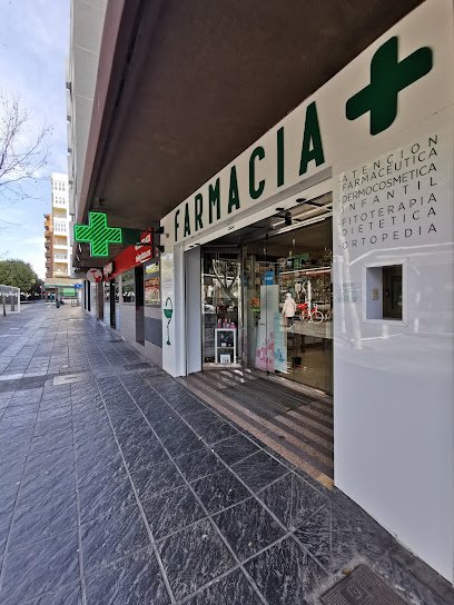 Farmacia Farmacia jose Navarro zapata en Almeria