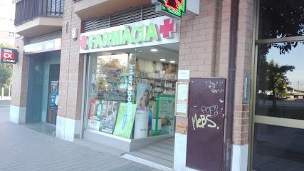 Farmacia Farmacia l'Avinguda