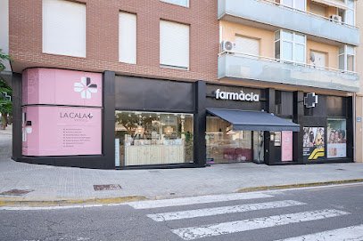 Farmacia Farmacia la Cala en L'Ametlla de Mar