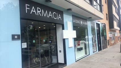 Farmacia Farmacia la Estacion de Valdemoro en Valdemoro