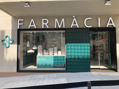 Farmacia Farmacia la Floresta en Sant Cugat del Valles