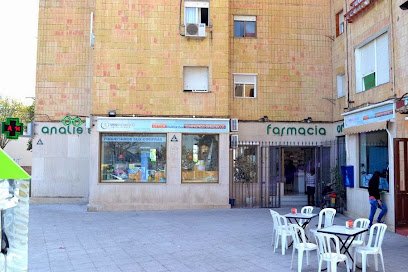 Farmacia Farmacia la Granja FarmaGB en Jerez de la Frontera