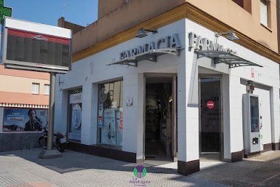 Farmacia Farmacia la Mandragora en Sanlucar de Barrameda