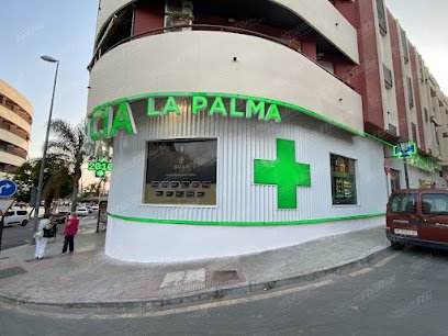 Farmacia Farmacia la palma en Motril