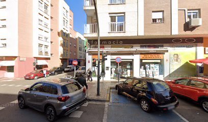 Farmacia Farmacia laja mora en Badajoz