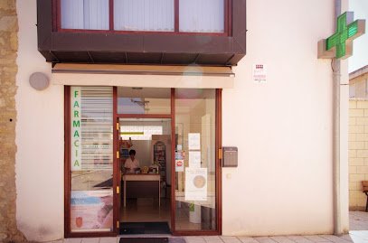 Farmacia Farmacia lda. Mosteiro en Rivabellosa