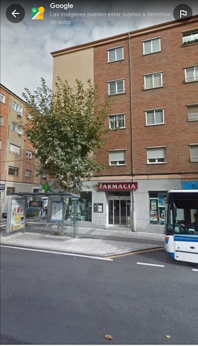 Farmacia Farmacia los Cedros