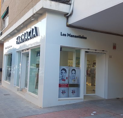 Farmacia Farmacia los Manantiales en Guadalajara