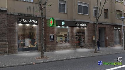 Farmacia Farmacia ortopedia Nuria Llongueras Coloma en Sabadell