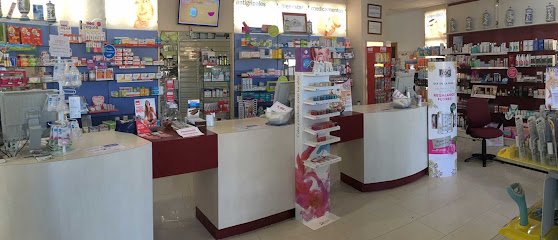Farmacia Farmacia ortopedia Pulpi en Pulpi
