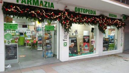 Farmacia Farmacia ortopedia Santamaria Tajada en Galdakao
