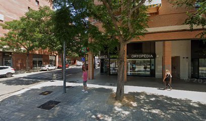 Farmacia Farmacia ortopedia Yeregui en Lleida