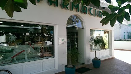 Farmacia Farmacia pilar poza en Tinajo