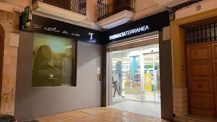 Farmacia Farmacia terranea Berja en Berja