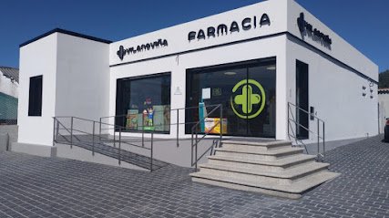 Farmacia Farmacia vilanovina en Pontevedra
