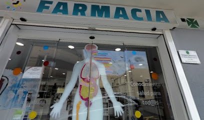 Farmacia Farmacia y Libreria Comunitaria Dr. Antonio Villafaina Barroso en San Isidro