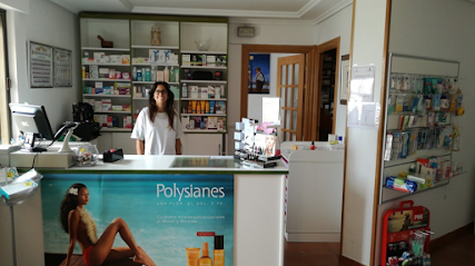 Farmacia Farmacia y Optica Lda. Rut Balbas Munoz en Buenavista de Valdavia