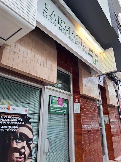 Farmacia Farmacia y Optica Manuel Monzon en Telde