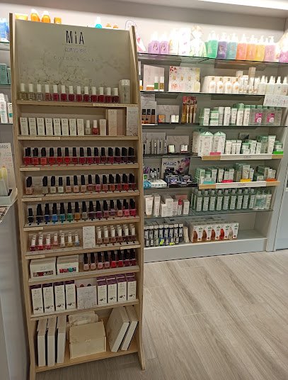 Farmacia Farmacia y Ortopedia Isabel Altuna en Lodosa