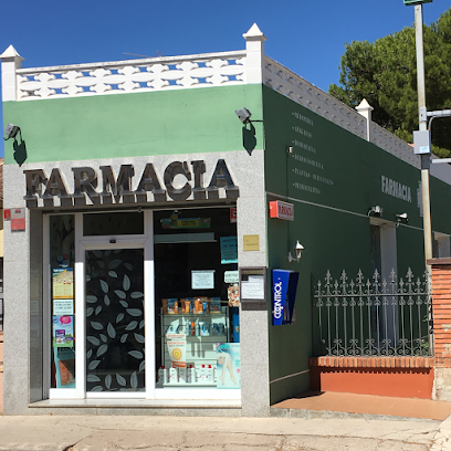 Farmacia Farmacia y Ortopedia en La Almunia de Dona Godina