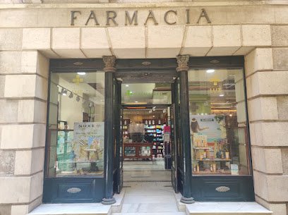 Farmacia Farmacia y Ortopedia Luz en Alicante