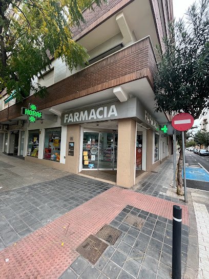 Farmacia Farmacia y Ortopedia Maria Jose Llopis Clavijo en Picanya