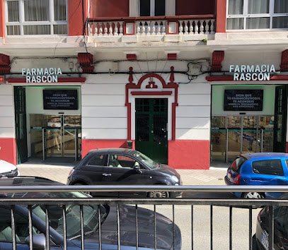 Farmacia Farmacia y Ortopedia Rascon en A Coruña