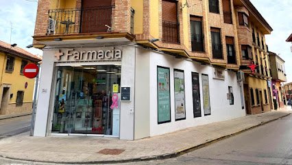 Farmacia Farmacia y Ortopedia San Clemente en Villarrobledo