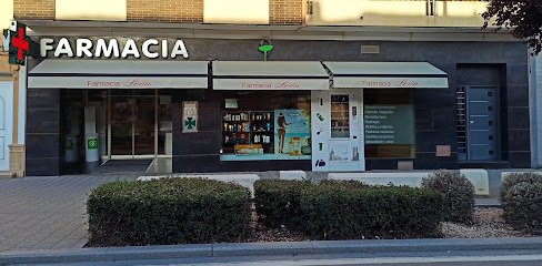 Farmacia Farmacia y Ortopedia Tecnica Leon en Quintanar del Rey