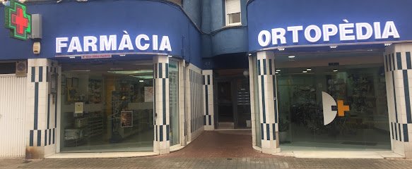 Farmacia Farmacia y Ortopedia a medida M.R.Singla Vilanova en Igualada