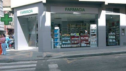 Farmacia Farmacia y Parafarmacia en Miranda de Ebro